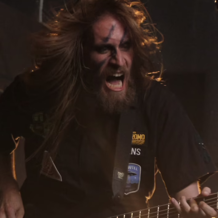 Jesse Davidson | Guitar Thrills Magazine
